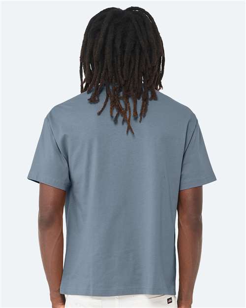 BELLA + CANVAS 3010 - Unisex 6 oz. Heavyweight Tee - Vintage Denim