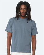 BELLA + CANVAS 3010 - Unisex 6 oz. Heavyweight Tee - Vintage Denim