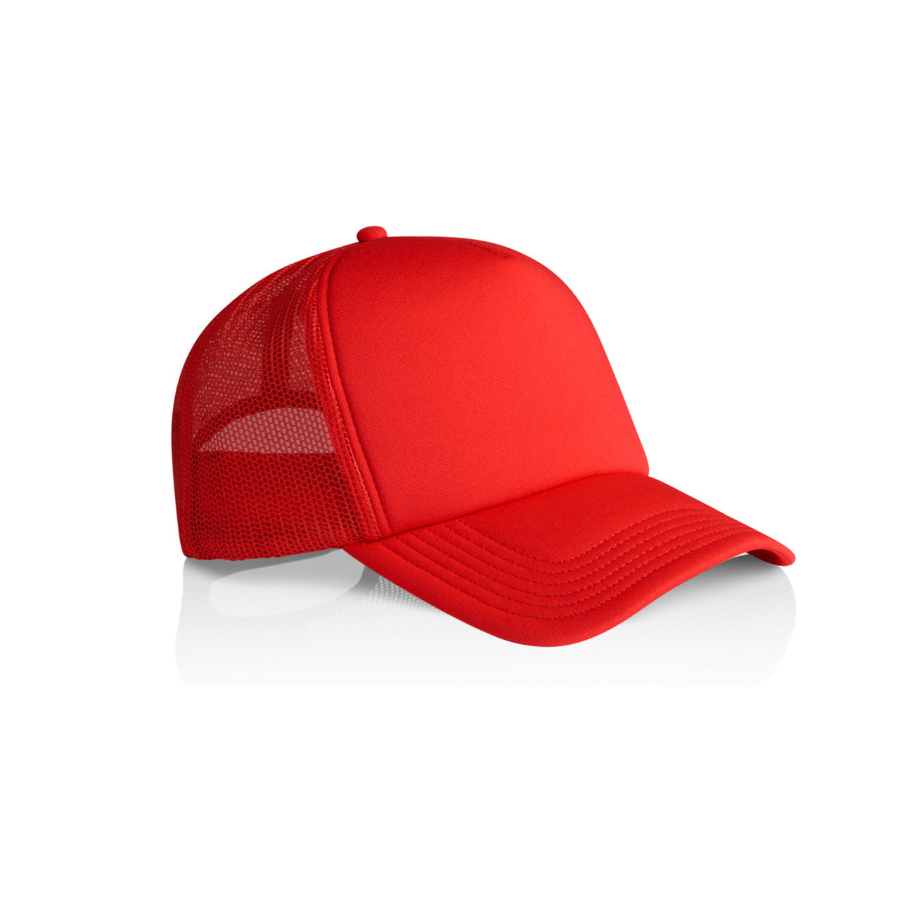AS Colour 1161 - Frame Foam Trucker Cap