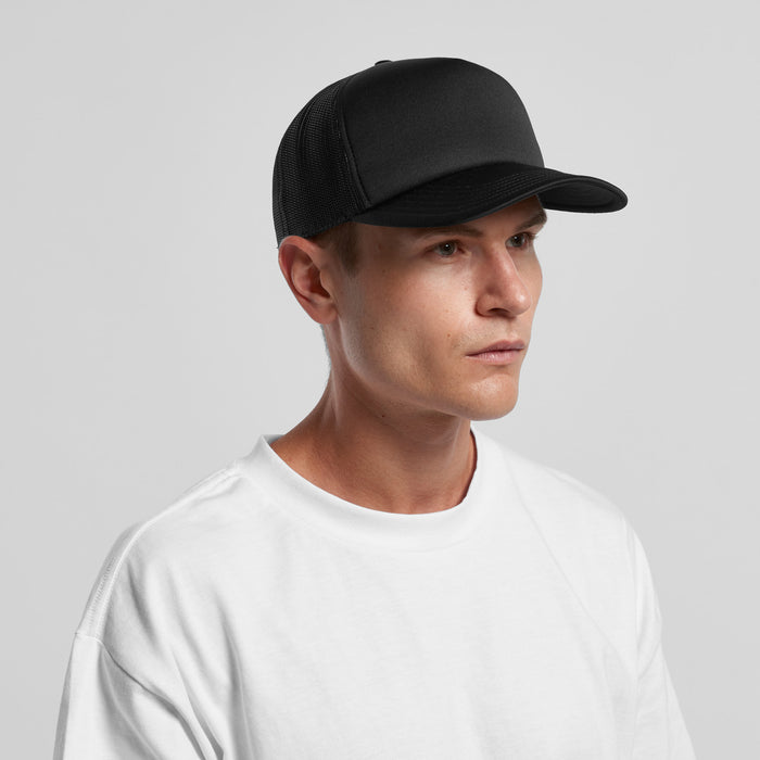 AS Colour 1161 - Frame Foam Trucker Cap