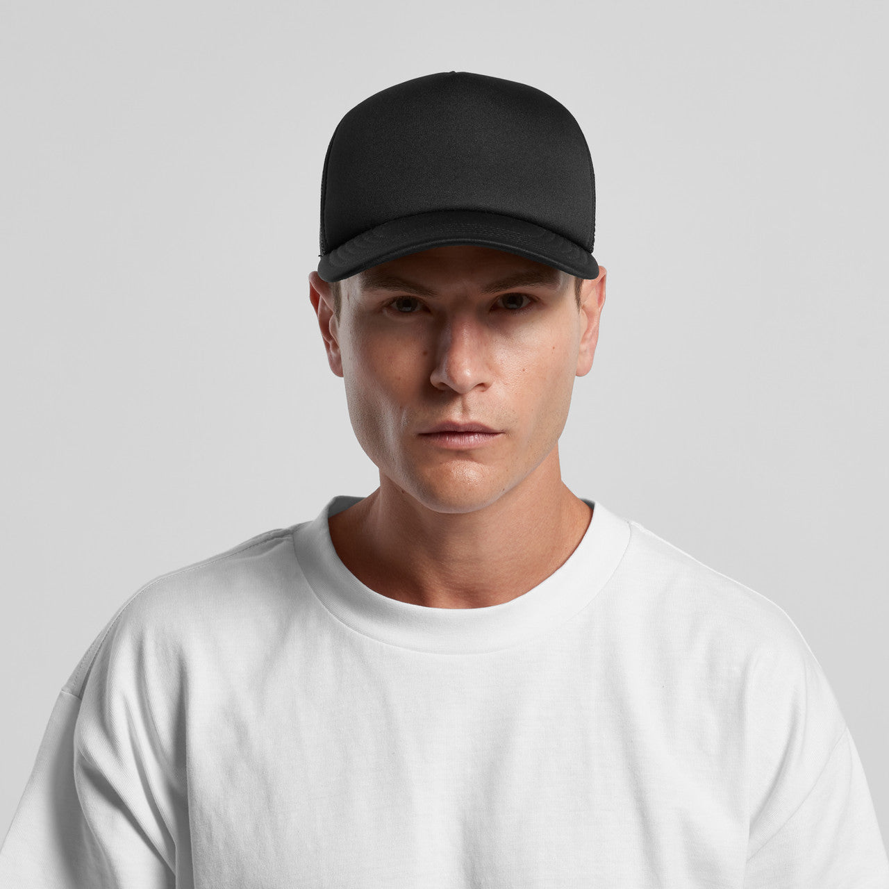 AS Colour 1161 - Frame Foam Trucker Cap