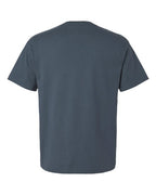 BELLA + CANVAS 3010 - Unisex 6 oz. Heavyweight Tee - Vintage Navy