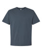 BELLA + CANVAS 3010 - Unisex 6 oz. Heavyweight Tee - Vintage Navy