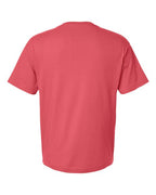 BELLA + CANVAS 3010 - Unisex 6 oz. Heavyweight Tee - Vintage Red