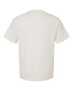 BELLA + CANVAS 3010 - Unisex 6 oz. Heavyweight Tee - Vintage White