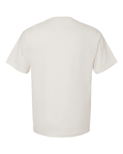 BELLA + CANVAS 3010 - Unisex 6 oz. Heavyweight Tee - Vintage White