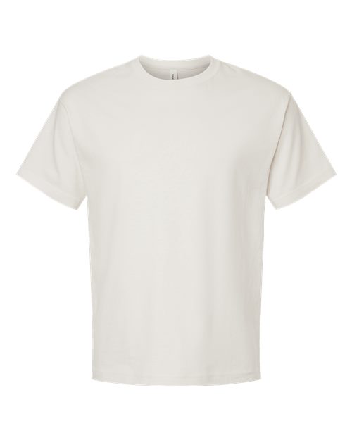 BELLA + CANVAS 3010 - Unisex 6 oz. Heavyweight Tee - Vintage White