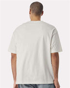 BELLA + CANVAS 3010 - Unisex 6 oz. Heavyweight Tee - Vintage White