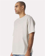 BELLA + CANVAS 3010 - Unisex 6 oz. Heavyweight Tee - Vintage White