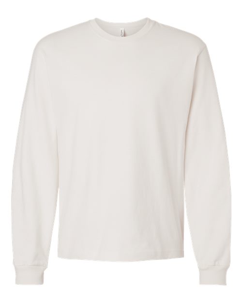BELLA + CANVAS 3511 - 6 oz. Heavyweight Long Sleeve Tee - Vintage White