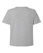 BELLA + CANVAS 6110 - Women's 6 oz. Heavyweight Tee