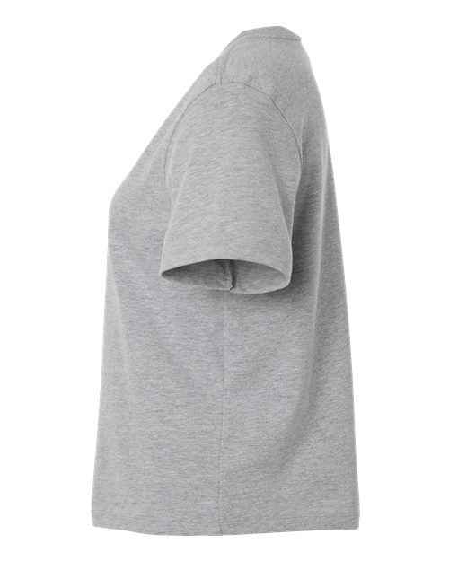 BELLA + CANVAS 6110 - Women's 6 oz. Heavyweight Tee
