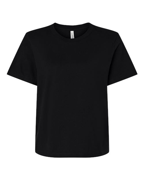 BELLA + CANVAS 6110 - Women's 6 oz. Heavyweight Tee