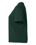 BELLA + CANVAS 6110 - Women's 6 oz. Heavyweight Tee - Forest