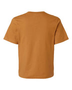 BELLA + CANVAS 6110 - Women's 6 oz. Heavyweight Tee - Toast