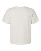 BELLA + CANVAS 6110 - Women's 6 oz. Heavyweight Tee - Vintage White