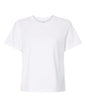 BELLA + CANVAS 6110 - Women's 6 oz. Heavyweight Tee - White