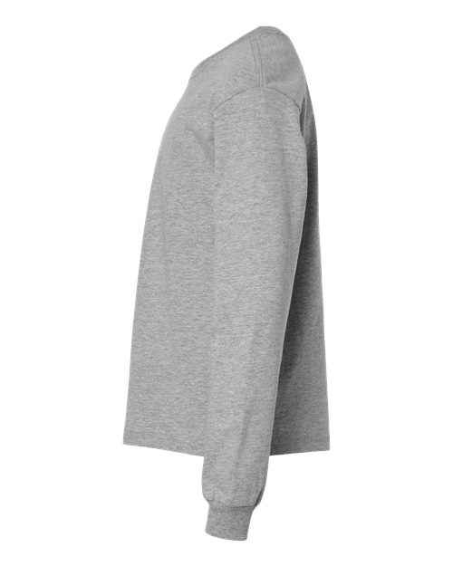 BELLA + CANVAS 3511Y - Youth 6oz. Heavyweight Long Sleeve Tee