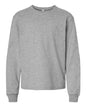 BELLA + CANVAS 3511Y - Youth 6oz. Heavyweight Long Sleeve Tee