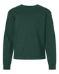 BELLA + CANVAS 3511Y - Youth 6oz. Heavyweight Long Sleeve Tee - Forest