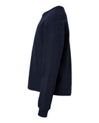 BELLA + CANVAS 3511Y - Youth 6oz. Heavyweight Long Sleeve Tee - Navy