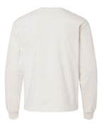 BELLA + CANVAS 3511Y - Youth 6oz. Heavyweight Long Sleeve Tee - Vintage White
