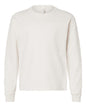BELLA + CANVAS 3511Y - Youth 6oz. Heavyweight Long Sleeve Tee - Vintage White