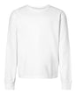 BELLA + CANVAS 3511Y - Youth 6oz. Heavyweight Long Sleeve Tee - White