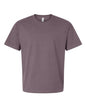 BELLA + CANVAS 4610 - Unisex 7.5 oz Heavyweight Tee - Purple Storm