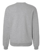 BELLA + CANVAS 4711 - Unisex 10 oz. Heavyweight Crewneck Sweatshirt - Athletic Heather