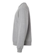 BELLA + CANVAS 4711 - Unisex 10 oz. Heavyweight Crewneck Sweatshirt - Athletic Heather