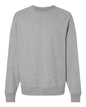 BELLA + CANVAS 4711 - Unisex 10 oz. Heavyweight Crewneck Sweatshirt - Athletic Heather