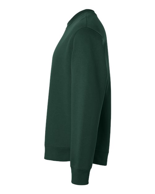BELLA + CANVAS 4711 - Unisex 10 oz. Heavyweight Crewneck Sweatshirt - Forest