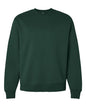BELLA + CANVAS 4711 - Unisex 10 oz. Heavyweight Crewneck Sweatshirt - Forest