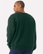 BELLA + CANVAS 4711 - Unisex 10 oz. Heavyweight Crewneck Sweatshirt - Forest