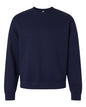 BELLA + CANVAS 4711 - Unisex 10 oz. Heavyweight Crewneck Sweatshirt - Navy