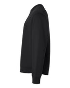 BELLA + CANVAS 4711 - Unisex 10 oz. Heavyweight Crewneck Sweatshirt - Vintage Black