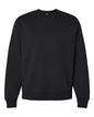 BELLA + CANVAS 4711 - Unisex 10 oz. Heavyweight Crewneck Sweatshirt - Vintage Black