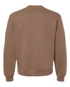 BELLA + CANVAS 4711 - Unisex 10 oz. Heavyweight Crewneck Sweatshirt - Vintage Brown