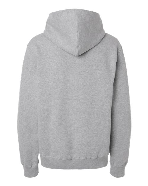 BELLA + CANVAS 4719 - Unisex 10 oz. Heavyweight Hoodie Sweatshirt - Athletic Heather