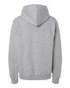 BELLA + CANVAS 4719 - Unisex 10 oz. Heavyweight Hoodie Sweatshirt - Athletic Heather