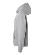 BELLA + CANVAS 4719 - Unisex 10 oz. Heavyweight Hoodie Sweatshirt - Athletic Heather