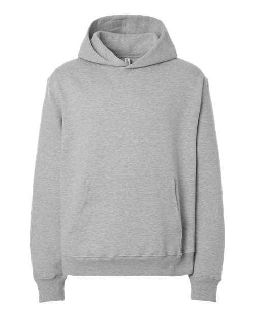BELLA + CANVAS 4719 - Unisex 10 oz. Heavyweight Hoodie Sweatshirt - Athletic Heather