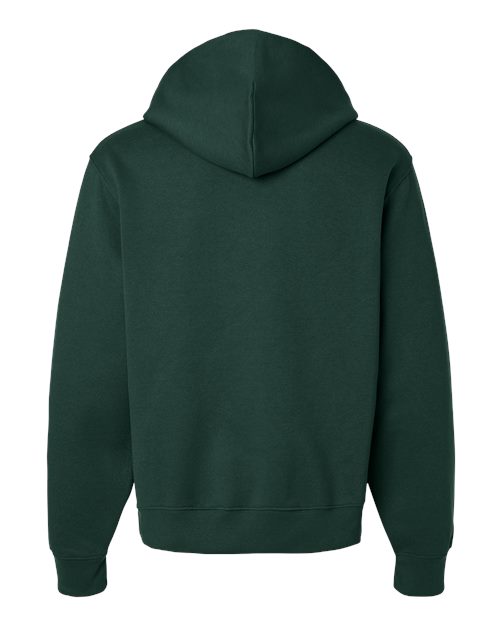 BELLA + CANVAS 4719 - Unisex 10 oz. Heavyweight Hoodie Sweatshirt - Forest