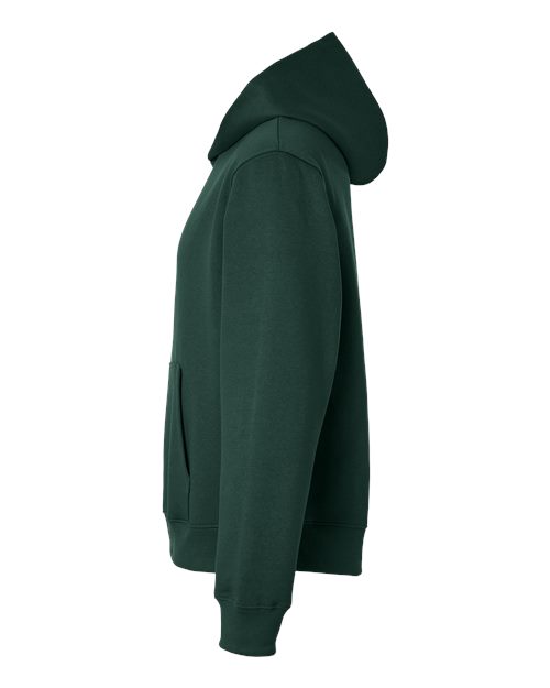 BELLA + CANVAS 4719 - Unisex 10 oz. Heavyweight Hoodie Sweatshirt - Forest
