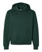 BELLA + CANVAS 4719 - Unisex 10 oz. Heavyweight Hoodie Sweatshirt - Forest
