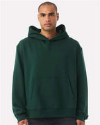 BELLA + CANVAS 4719 - Unisex 10 oz. Heavyweight Hoodie Sweatshirt - Forest
