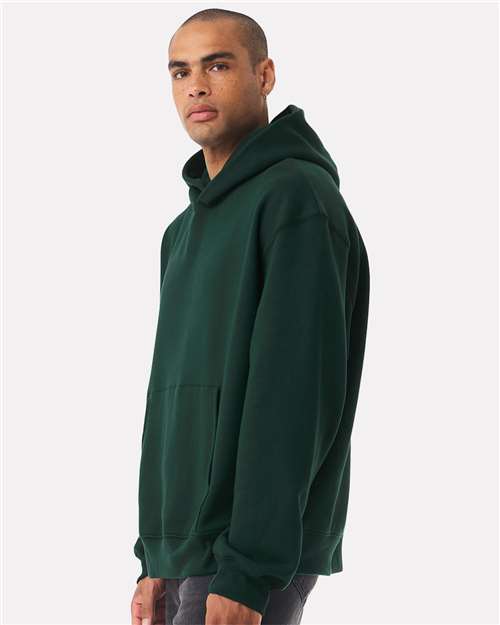 BELLA + CANVAS 4719 - Unisex 10 oz. Heavyweight Hoodie Sweatshirt - Forest