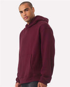 BELLA + CANVAS 4719 - Unisex 10 oz. Heavyweight Hoodie Sweatshirt - Maroon