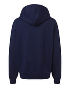 BELLA + CANVAS 4719 - Unisex 10 oz. Heavyweight Hoodie Sweatshirt - Navy